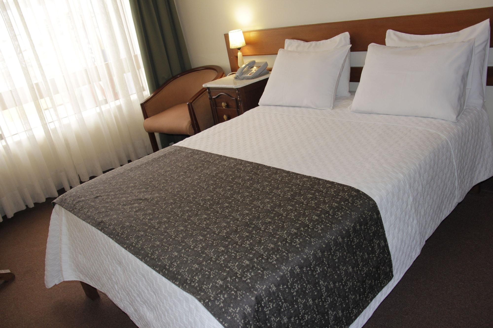 לימה Hotel El Ducado מראה חיצוני תמונה