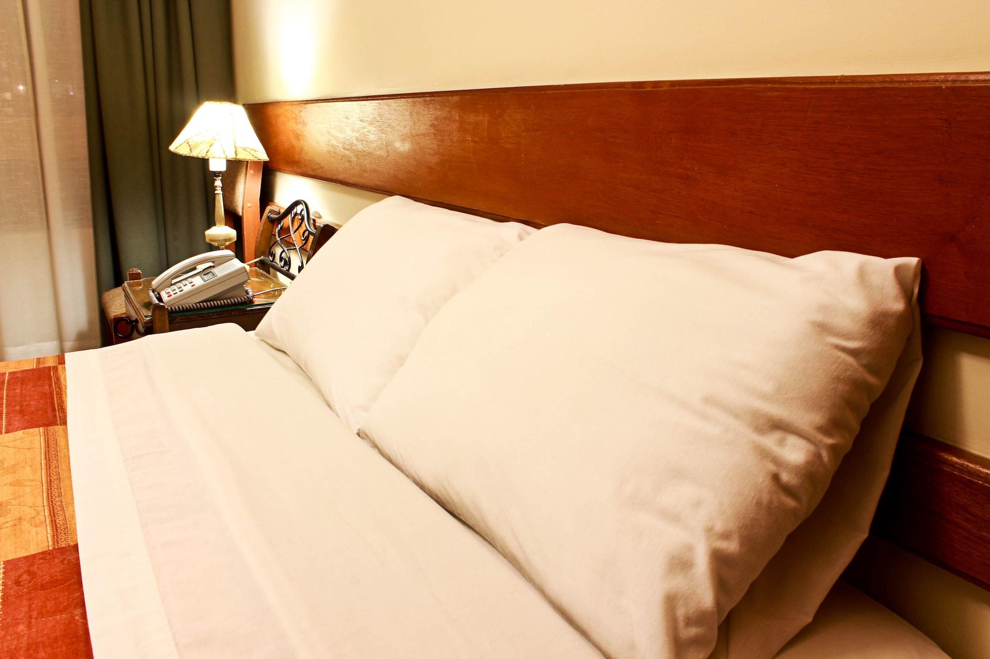 לימה Hotel El Ducado מראה חיצוני תמונה