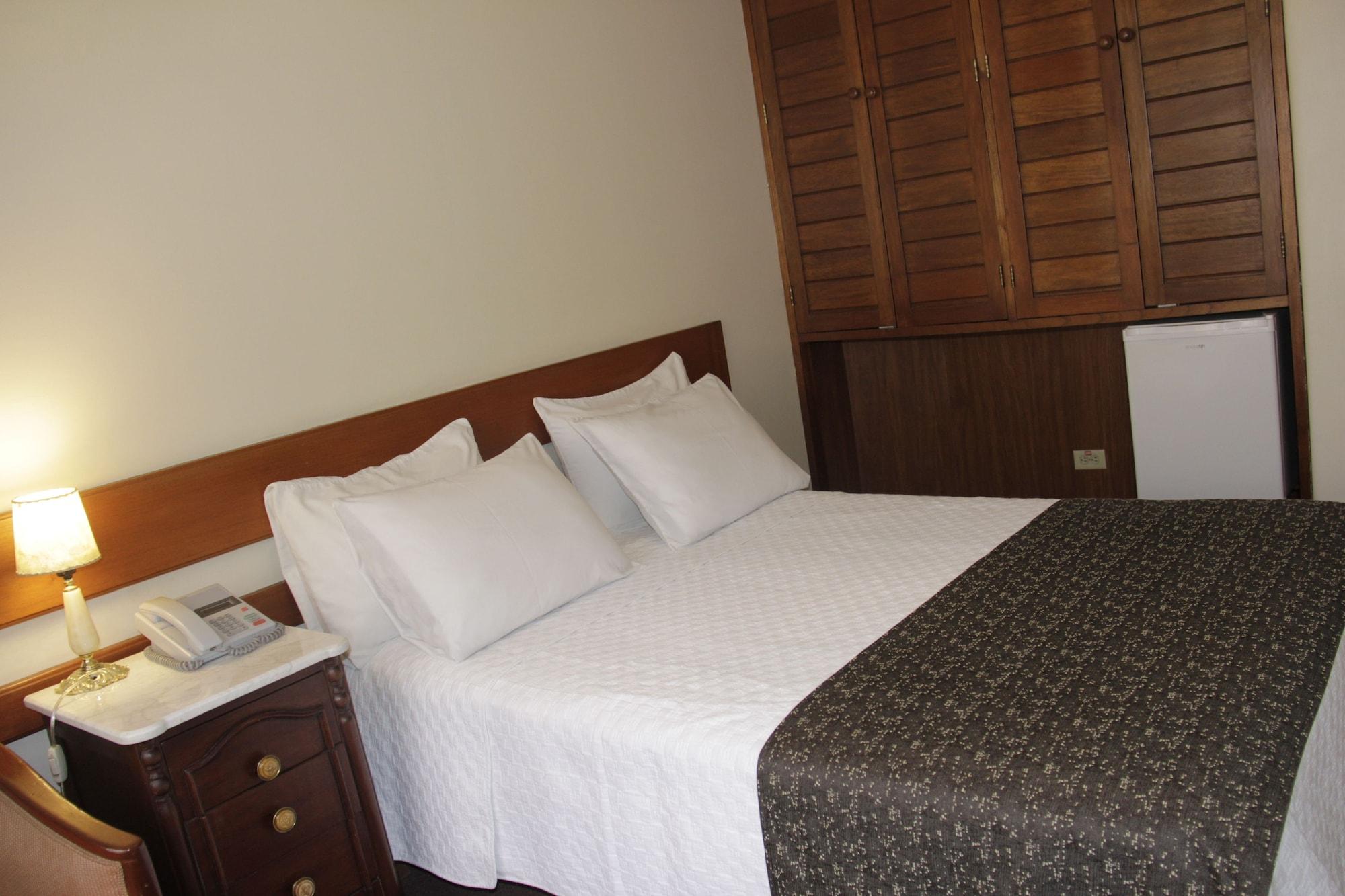 לימה Hotel El Ducado מראה חיצוני תמונה