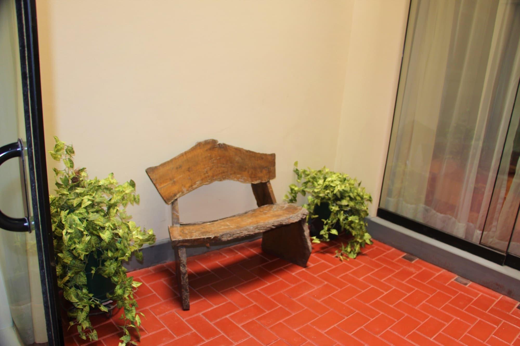 לימה Hotel El Ducado מראה חיצוני תמונה