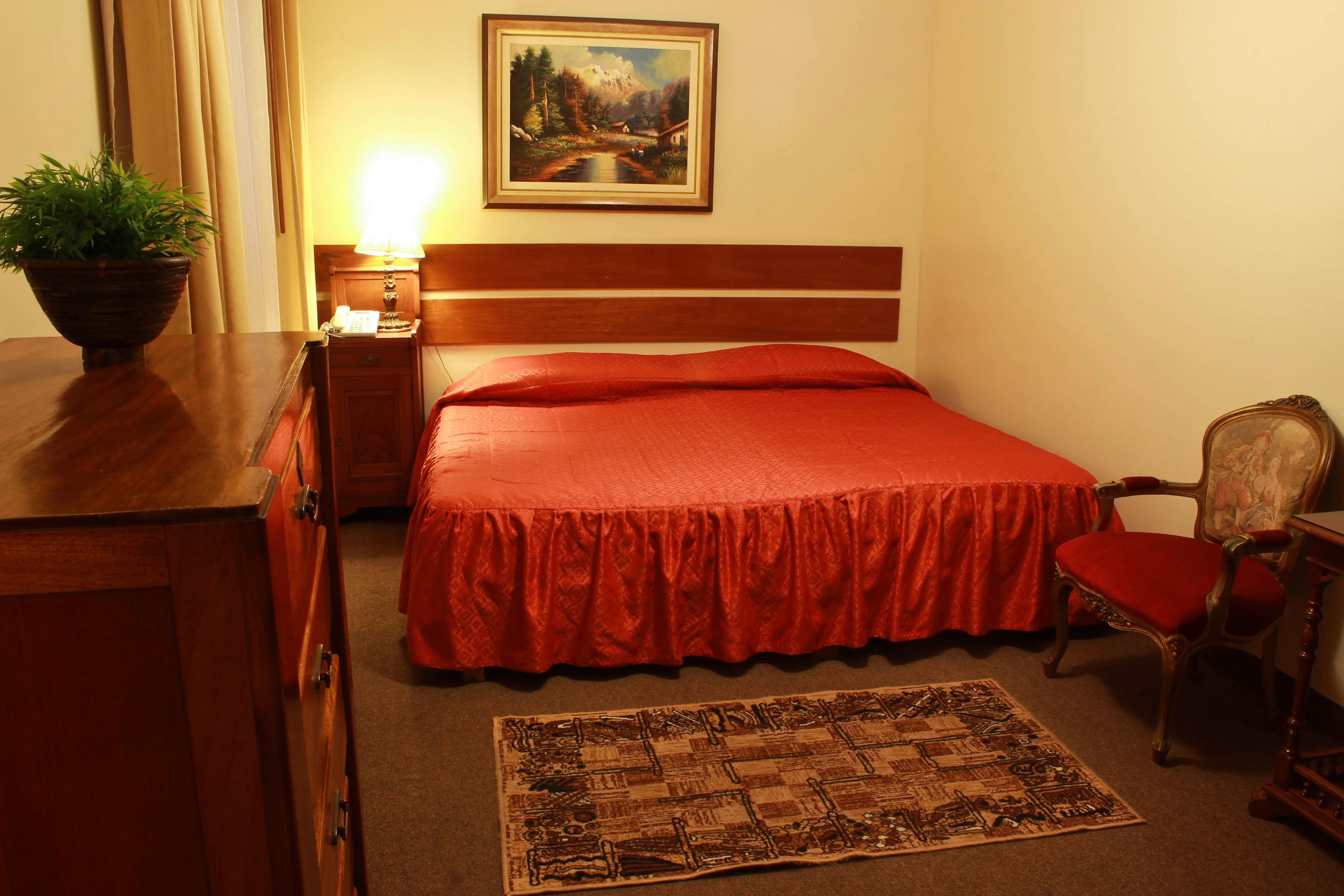 לימה Hotel El Ducado מראה חיצוני תמונה